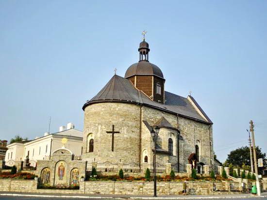 Apartment Old Town Kamyanets-Podilski Dış mekan fotoğraf